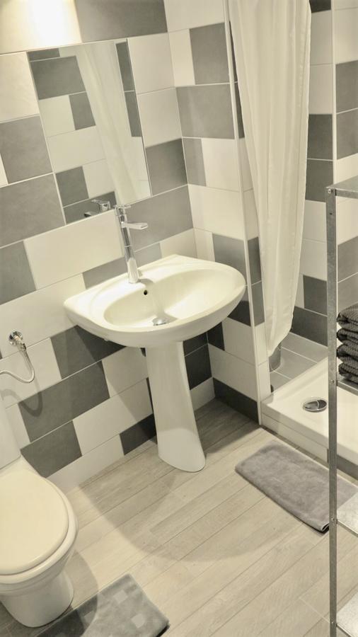 Studio Petit Pompidou Париж Экстерьер фото